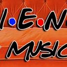 From the Creators of 'Bayside! the Musical!' and More Comes FRIENDS! THE MUSICAL!