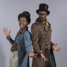 The Department of Theater/Dance at UCSB to Present VENUS, 11/6-14