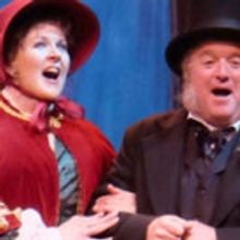 Cygnet Theatre Returns to Holiday Classic with A CHRISTMAS CAROL