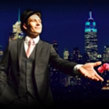 Dazzling Classic GUYS AND DOLLS Hits the Stage at Maltz Jupiter Theatre
