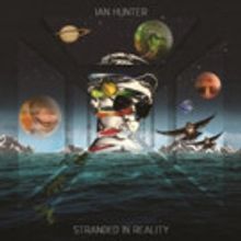 Mott The Hoople Legend Ian Hunter Releases 30-Disc Anthology Box Set 'Stranded in…