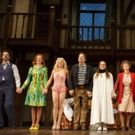 A Show Within a Show! Meet the Full Cast of NOISES OFF, Opening Tonight on Broadway