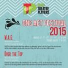 Irish Theatre Players to Host 2015 One Act Festival