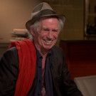 Rolling Stones Guitarist Keith Richards to Visit CBS THIS MORNING, 12/4