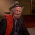 Rolling Stones Guitarist Keith Richards to Visit CBS THIS MORNING, 12/4