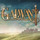 Alan Menken and Glenn Slater's Musical Comedy GALAVANT Sets Season 2 Premiere on ABC