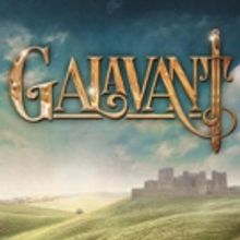 Alan Menken and Glenn Slater's Musical Comedy GALAVANT Sets Season 2 Premiere on ABC