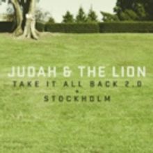 Judah & the Lion to Make AM TV Debut on ABC's GMA