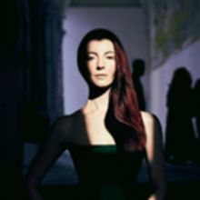 TWIN PEAKS Actress Chrysta Bell Releases New Album Today
