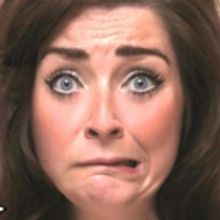 EDINBURGH 2016 - BWW Review: KATIE BRENNAN'S QUARTER-LIFE CRISIS, Underbelly, 9 Augus