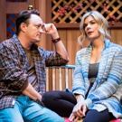 BWW Review RAPTURE, BLISTER, BURN at Zoetic Stage