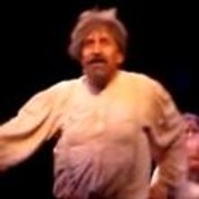 STAGE TUBE: David Stutwell and Julie Garnye Lead MAN OF LA MANCHA at Pacific Conserva