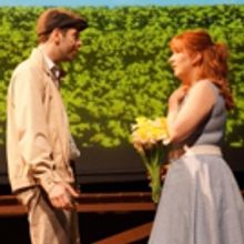 Big Noise Theatre's BIG FISH Opens Tomorrow