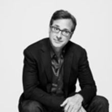 Bob Saget Returning to Raue Center in January