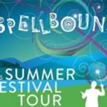The Vermont Symphony Orchestra Presents the TD BANK SUMMER FESTIVAL TOUR: SPELLBOUND!