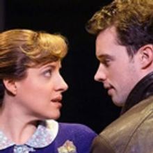 BWW Review: BEAUTIFUL: A CAROLE KING MUSICAL SUCCEEDS WITH A STRONG CAST