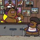 LEGENDS OF CHAMBERLAIN HEIGHTS Returns to Comedy Central 6/18