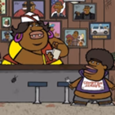 LEGENDS OF CHAMBERLAIN HEIGHTS Returns to Comedy Central 6/18