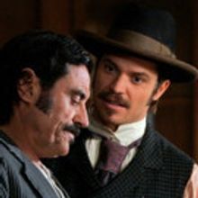 HBO to Resurrect DEADWOOD