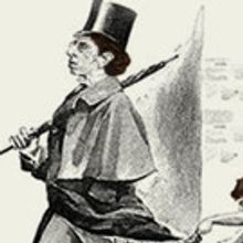 The Sherman Playhouse Presents LIFE WITH FATHER