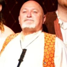 Photo Flash: The City Theatre Austin presents Redux in Rep: HAMLET WITH ROSENCRANTZ A