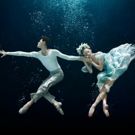 Miami City Ballet Presents Open Barre: Dance + Drama Featuring Excerpts From A…
