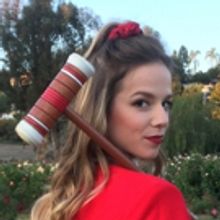 BWW Preview: What's Your Damage? HEATHERS: THE MUSICAL Brings Back the 80s