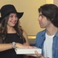 TV Exclusive: Watch a New Episode of SCHOOL'D with Matthew Rodin- Featuring Jenna… Video