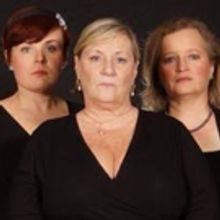 THE FRIDAY FIVE: AUGUST: OSAGE COUNTY's Kraski, Osborne and Sasser