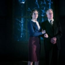 BWW Review: SHADOWLANDS, Birmingham Rep, May 31 2016