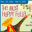 THE MOST HAPPY FELLA Opens at Broward Stage Door Theatre