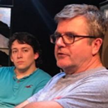 Counter-Productions Theatre Company's Creative Team Previews LONELY PLANET