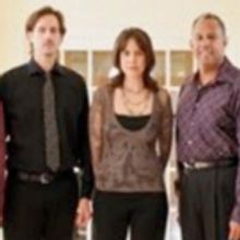 Musical Chairs Chamber Ensemble Presents All String Quartet Program, 2/11