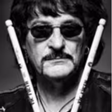 Drummer Carmine Appice Set for Hit Makers Series at Sheen Center with Valerie…
