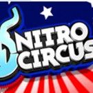 NBC to Present NITRO WORLD GAMES REWIND Special Christmas Day