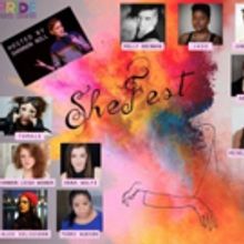 SheFest 2017 to Kick Off Next Week at Pride Arts Center