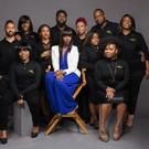 Oxygen Premieres New Series BOSS NAILS Tonight