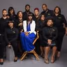 Oxygen Premieres New Series BOSS NAILS Tonight