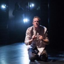 Photo Flash: First Look at Ian Merrill Peakes and More in TIMON OF ATHENS at Folger T
