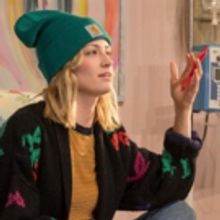 Photo Flash: First Look at Beth Behrs & More in MCC Theater's 'A FUNNY THING…