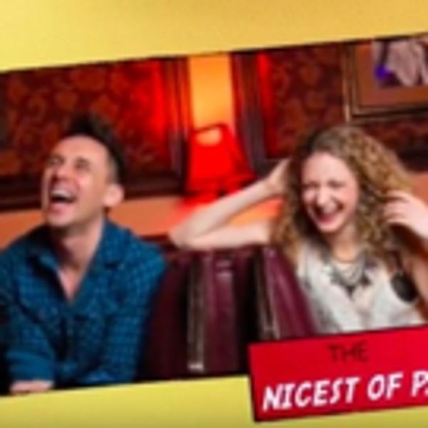 VIDEO: Sneak Peek of Eating Raoul: in Concert at Feinstein's/54 Below - Cabaret Theater Video