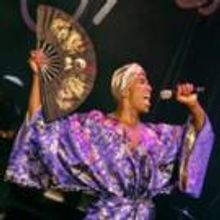 'MIGHTY REAL' Returns to The Gramercy Theater Tonight