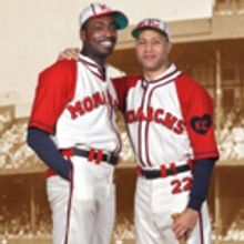 BWW Review: The Repertory Theatre of St. Louis' Amazing SATCHEL PAIGE AND THE KANSAS 