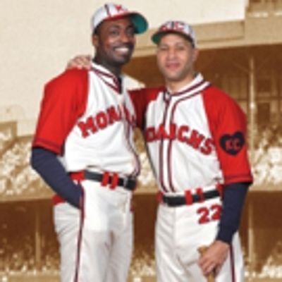 BWW Review: The Repertory Theatre of St. Louis' Amazing SATCHEL PAIGE AND THE KANSAS CITY SWING