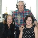 Marina Kamen Interviews Broadway's Eddie Korbich & Mimi Bessette on this Video…