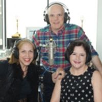 Marina Kamen Interviews Broadway's Eddie Korbich & Mimi Bessette on this Video… Video