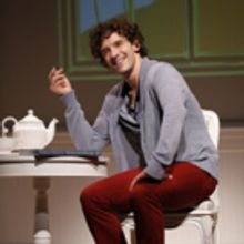 BWW Review: BUYER AND CELLAR in Westport