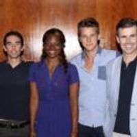 TV: Chatting with the Cast of MCC's THE LEGEND OF GEORGIA MCBRIDE! Video