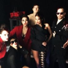 Photo Flash: DISASTER!, AMERICAN PSYCHO, and More Casts Take Saturday Intermission…