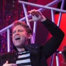 BWW Review: SMOKEY JOE'S CAFE Entertains at The Merry-Go-Round Playhouse